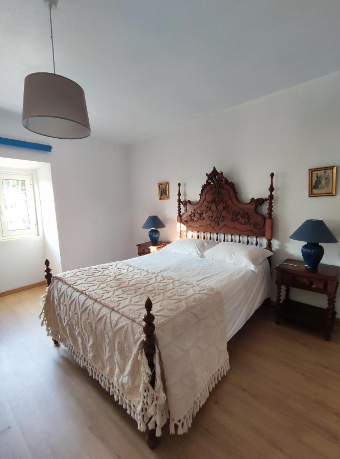 Casa Da Mata Βίλα Paredes de Coura Εξωτερικό φωτογραφία