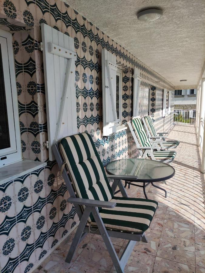Casa Da Mata Βίλα Paredes de Coura Εξωτερικό φωτογραφία