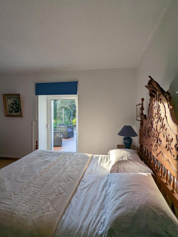Casa Da Mata Βίλα Paredes de Coura Εξωτερικό φωτογραφία
