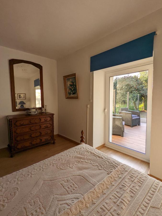 Casa Da Mata Βίλα Paredes de Coura Εξωτερικό φωτογραφία